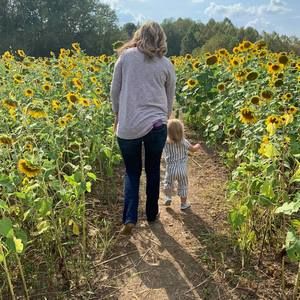 Meet your Posher, Arynn